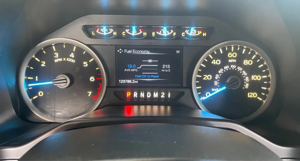 2016 Ford F-150 13th Gen - Image 20 of 20