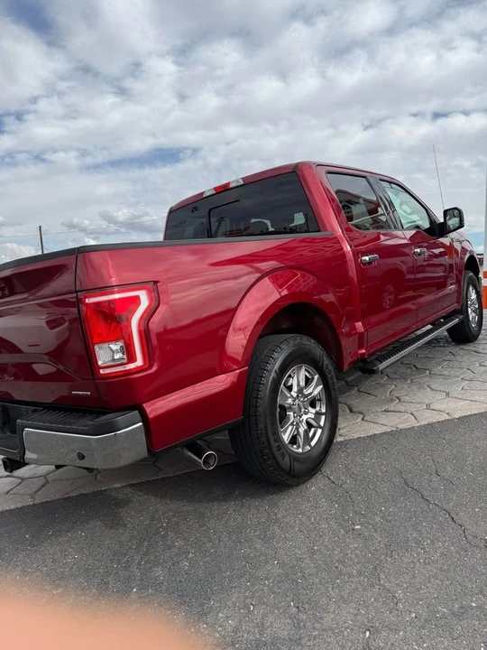 2016 Ford F-150 13th Gen - Image 2 of 5