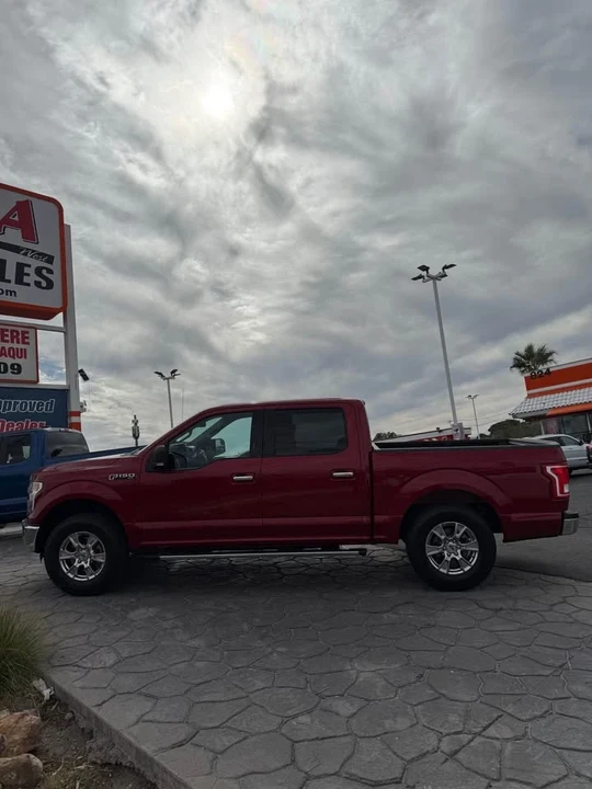 2016 Ford F-150 13th Gen - Image 4 of 5