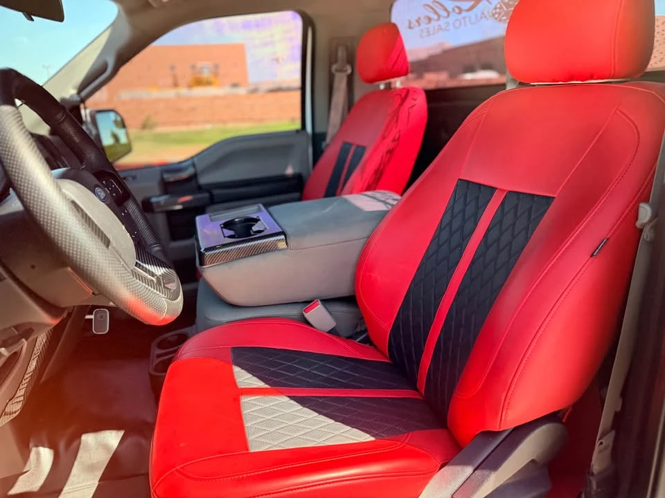 2016 Ford F-150 13th Gen - Image 10 of 10