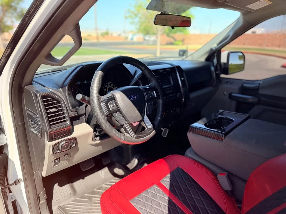 2016 Ford F-150 13th Gen - Image 9 of 10