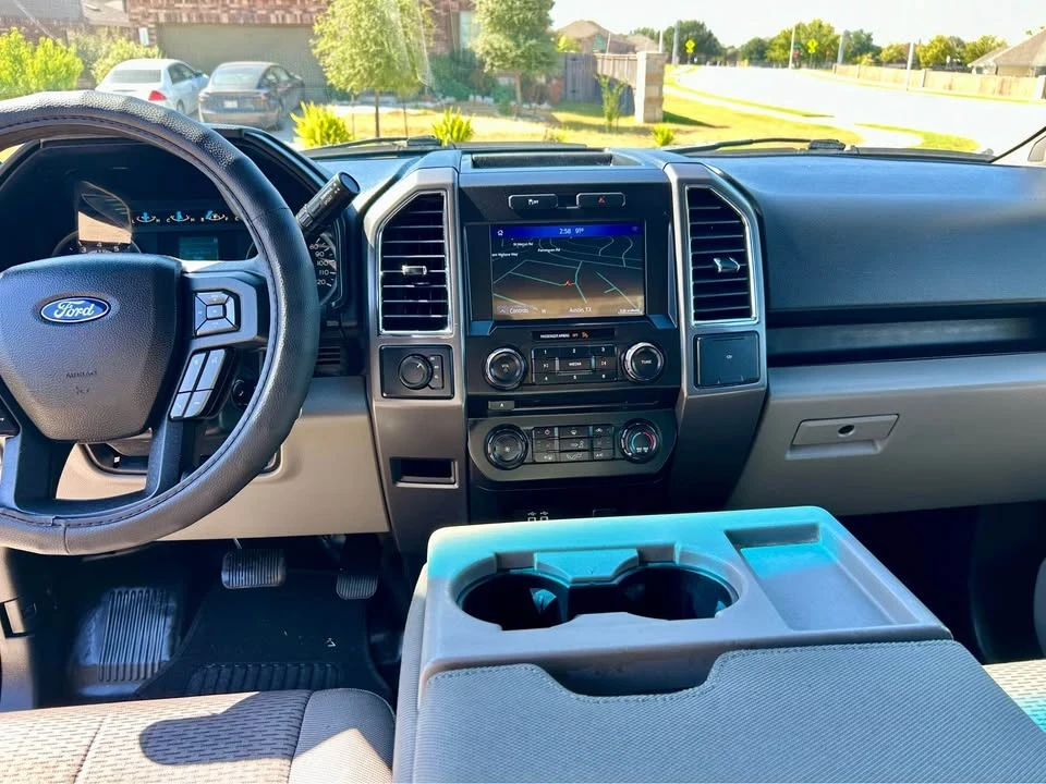 2016 Ford F-150 13th Gen - Image 9 of 14