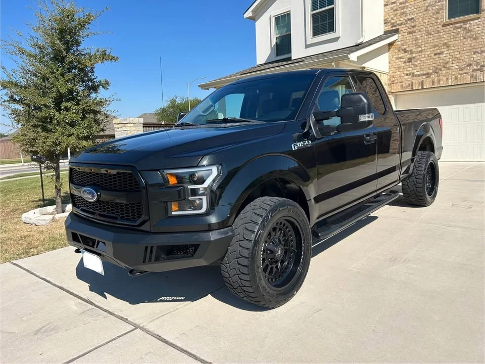 2016 Ford F-150 13th Gen - Image 4 of 14