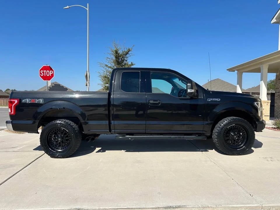 2016 Ford F-150 13th Gen - Image 7 of 14