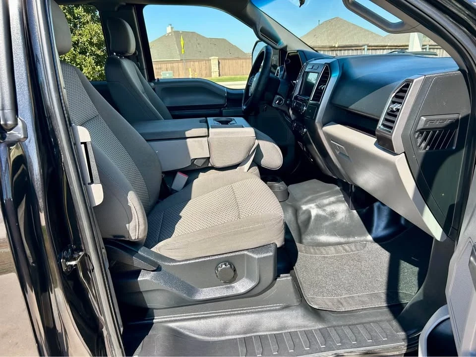 2016 Ford F-150 13th Gen - Image 13 of 14