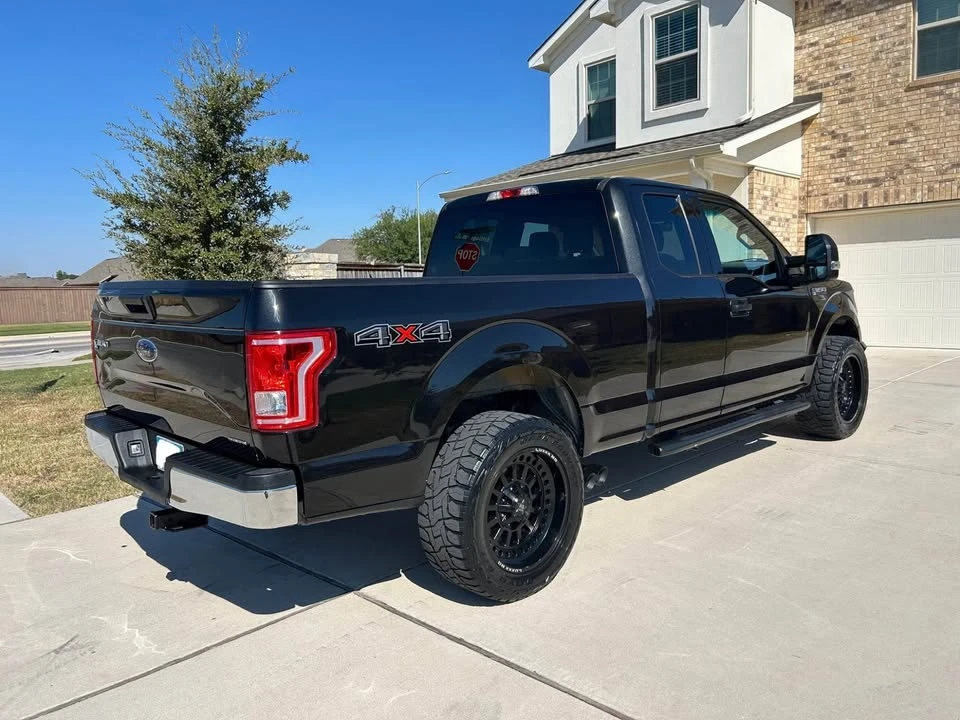 2016 Ford F-150 13th Gen - Image 6 of 14