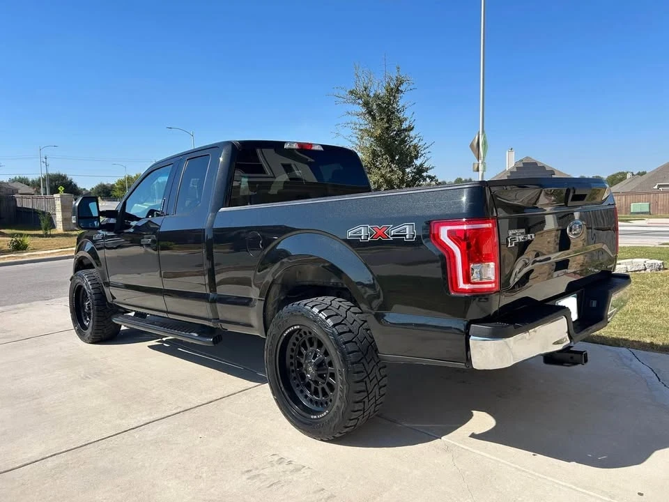 2016 Ford F-150 13th Gen - Image 5 of 14