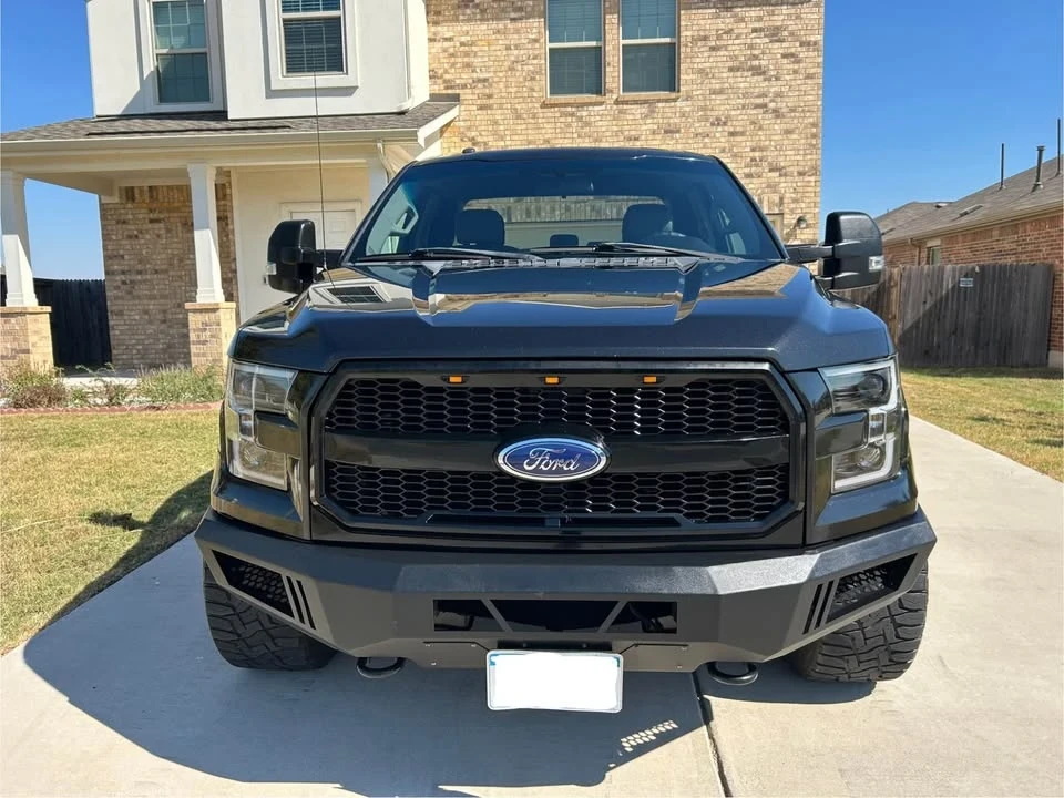 2016 Ford F-150 13th Gen - Image 3 of 14