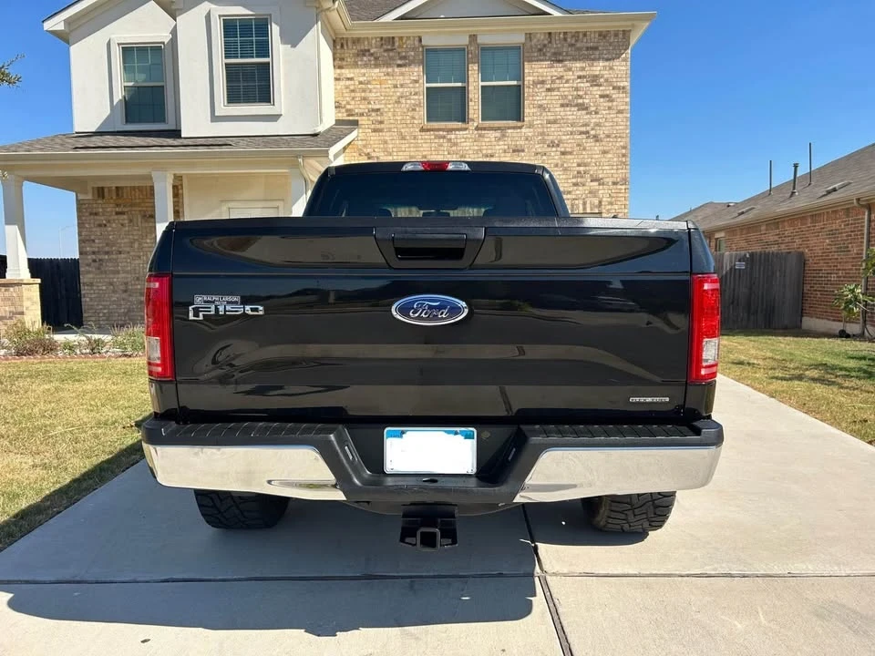 2016 Ford F-150 13th Gen - Image 8 of 14