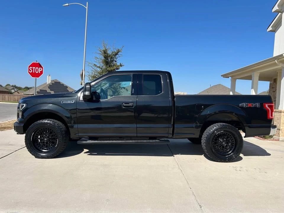 2016 Ford F-150 13th Gen - Image 2 of 14