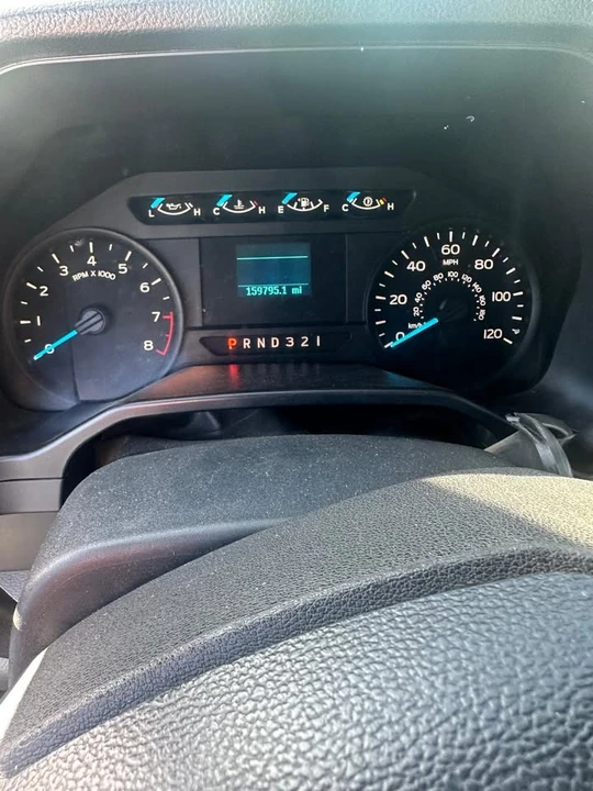 2016 Ford F-150 13th Gen - Image 2 of 5