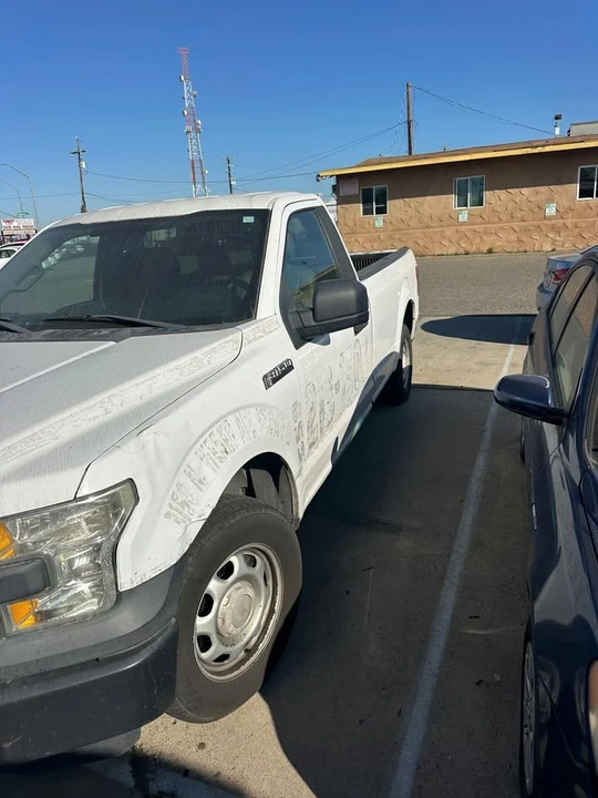 2016 Ford F-150 13th Gen - Image 5 of 5