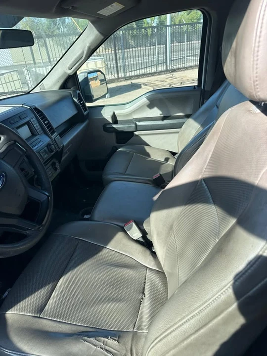 2016 Ford F-150 13th Gen - Image 3 of 5