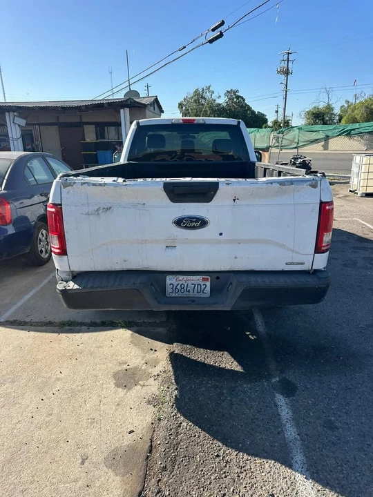 2016 Ford F-150 13th Gen - Image 4 of 5