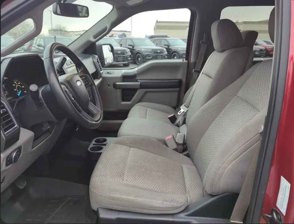 2016 Ford F-150 13th Gen - Image 5 of 6