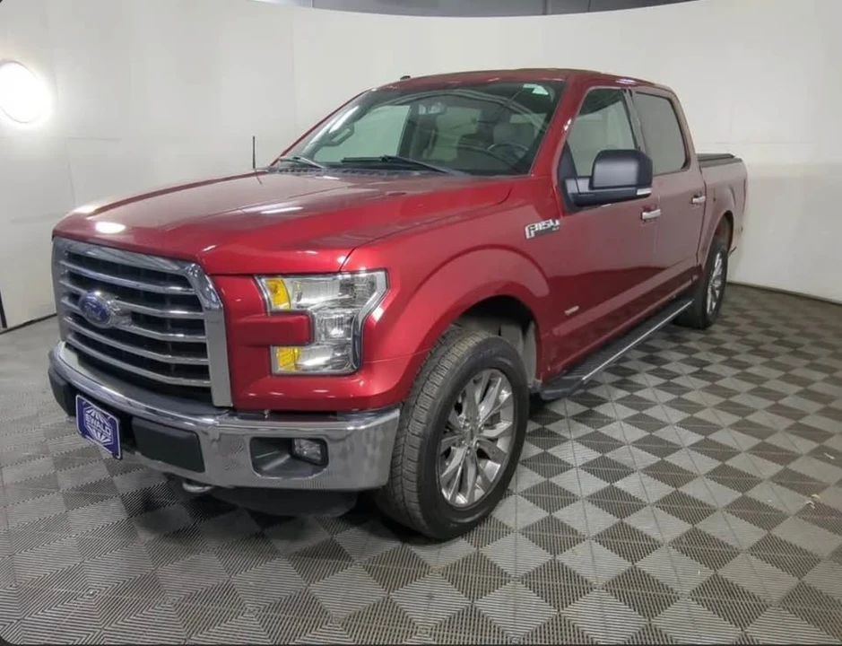 2016 Ford F-150 13th Gen - Image 4 of 6