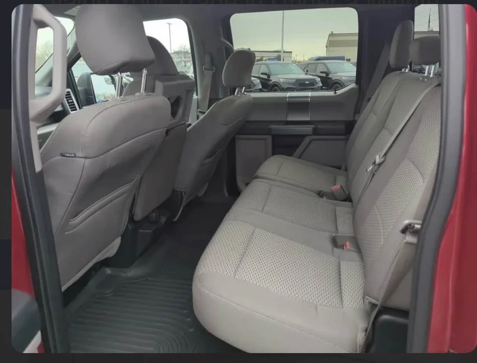 2016 Ford F-150 13th Gen - Image 6 of 6