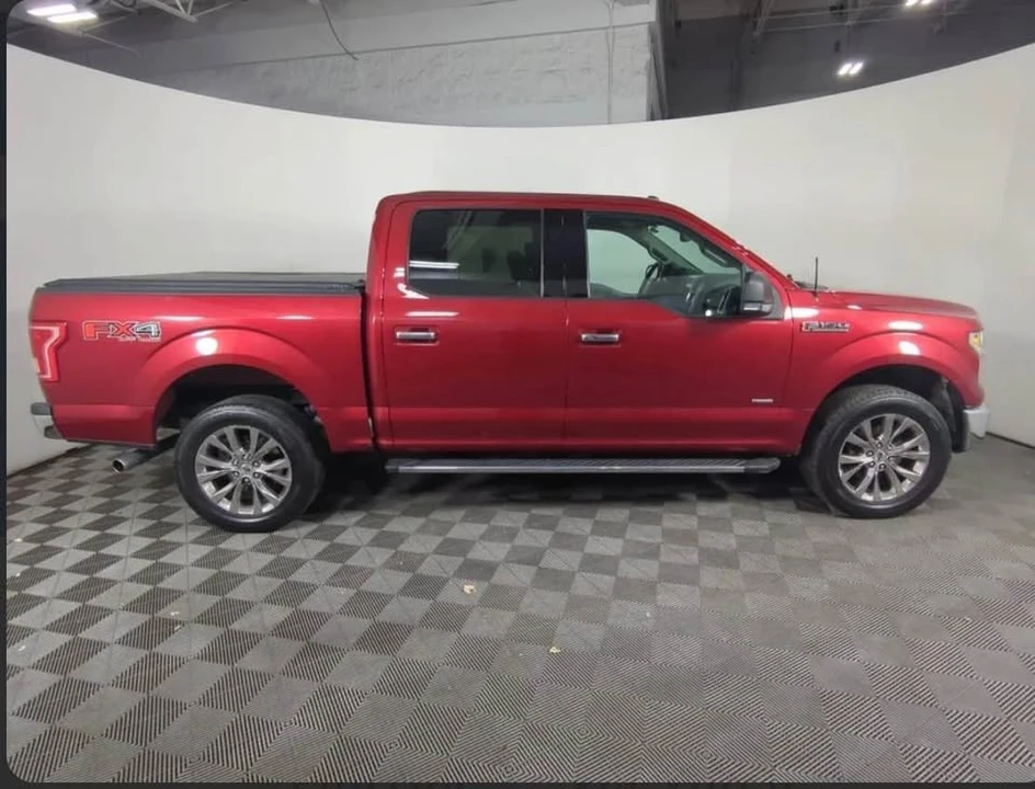 2016 Ford F-150 13th Gen - Image 3 of 6