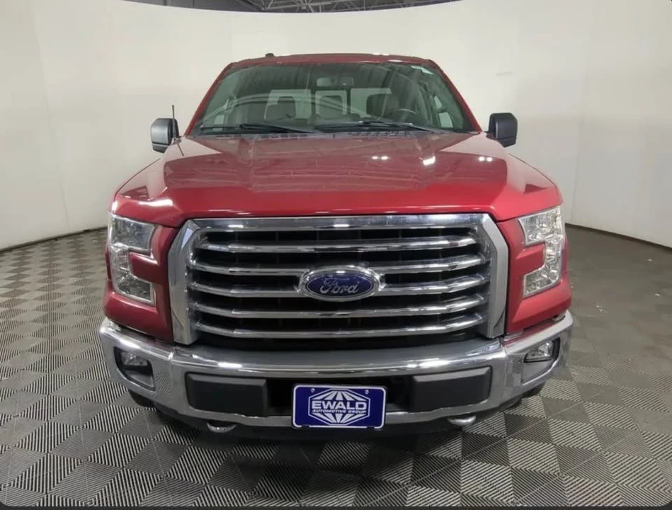 2016 Ford F-150 13th Gen - Image 2 of 6