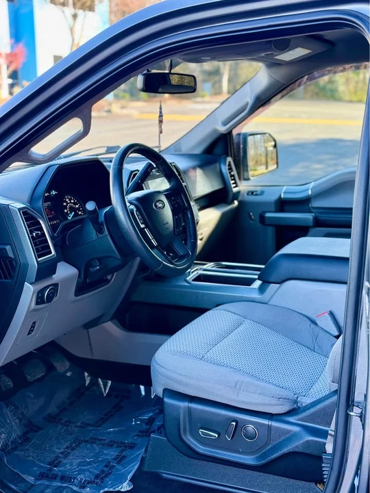 2016 Ford F-150 13th Gen - Image 13 of 20