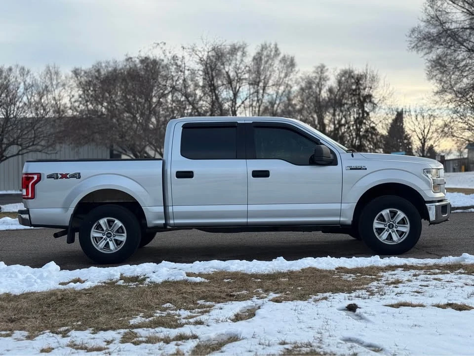 2016 Ford F-150 13th Gen - Image 11 of 21