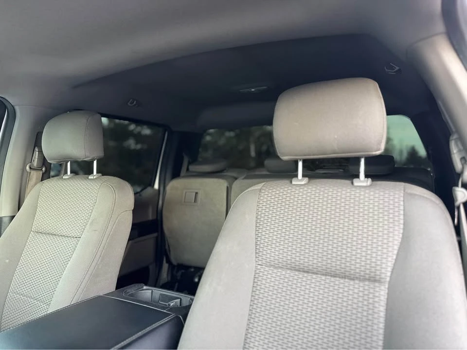 2016 Ford F-150 13th Gen - Image 19 of 21