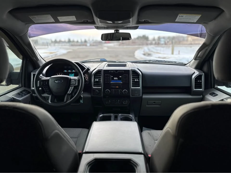2016 Ford F-150 13th Gen - Image 12 of 21