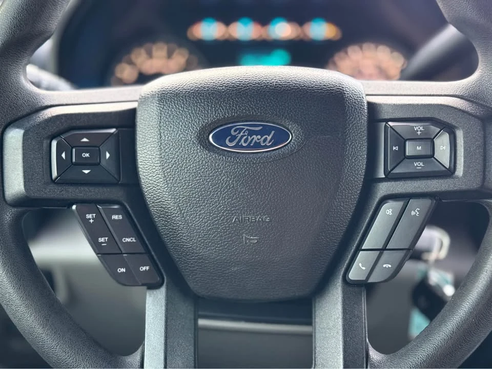 2016 Ford F-150 13th Gen - Image 14 of 21