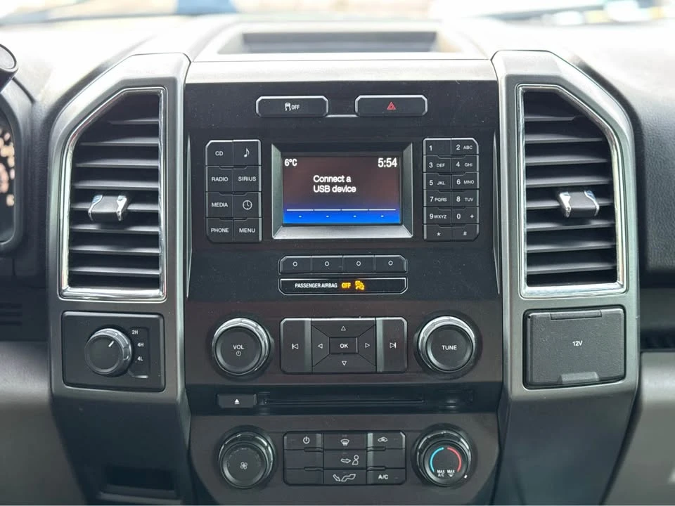 2016 Ford F-150 13th Gen - Image 17 of 21