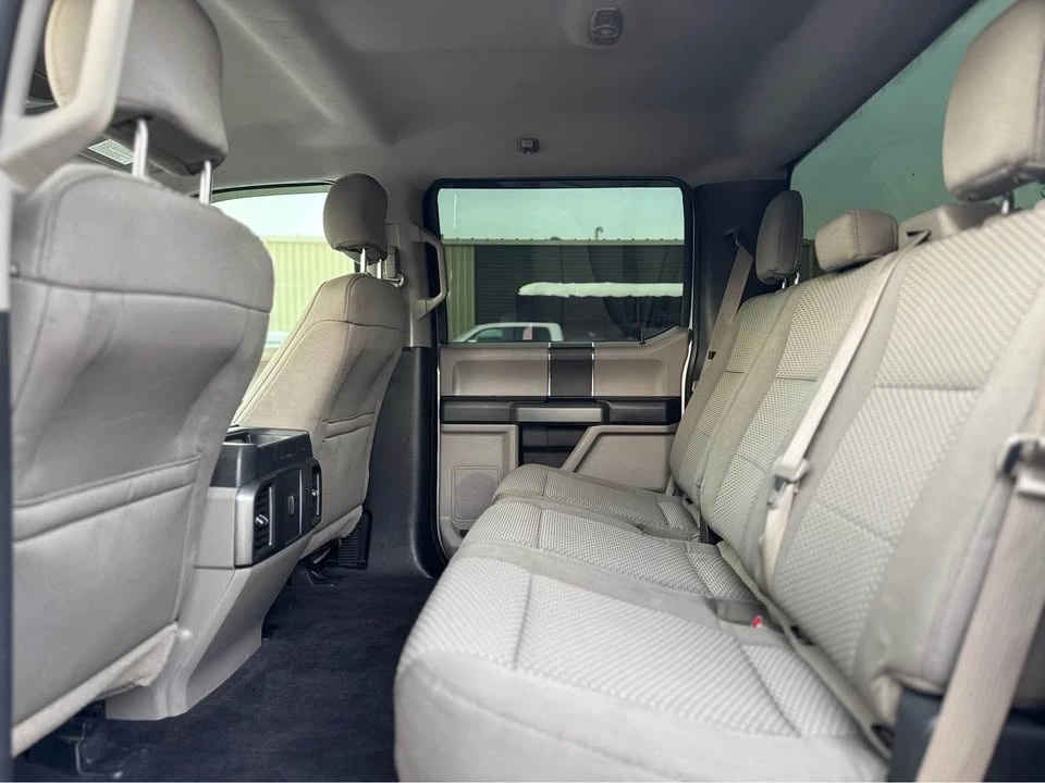 2016 Ford F-150 13th Gen - Image 21 of 21
