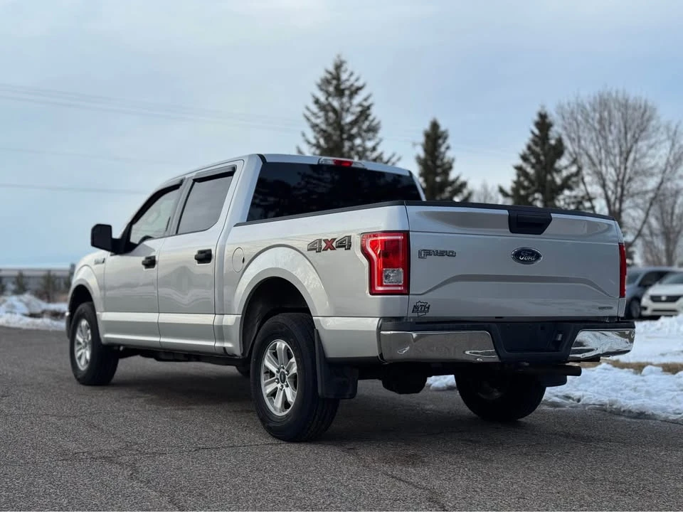 2016 Ford F-150 13th Gen - Image 6 of 21