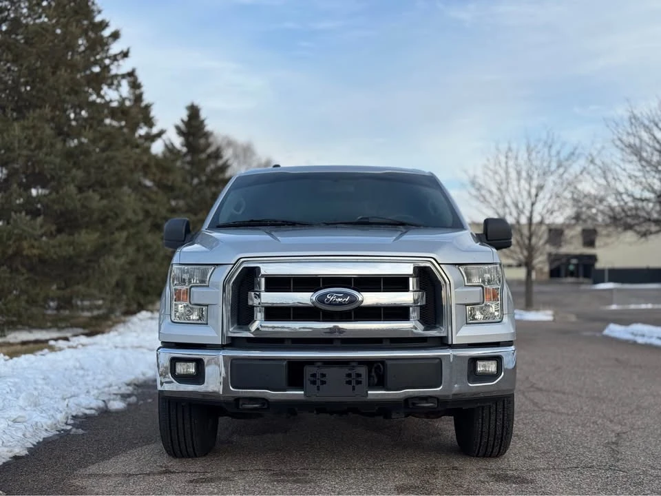 2016 Ford F-150 13th Gen - Image 3 of 21