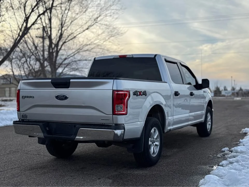 2016 Ford F-150 13th Gen - Image 9 of 21