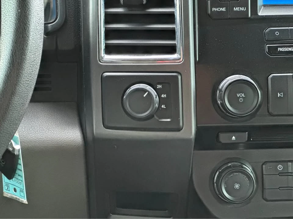 2016 Ford F-150 13th Gen - Image 15 of 21