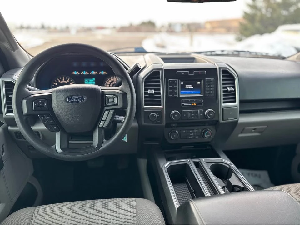 2016 Ford F-150 13th Gen - Image 13 of 21
