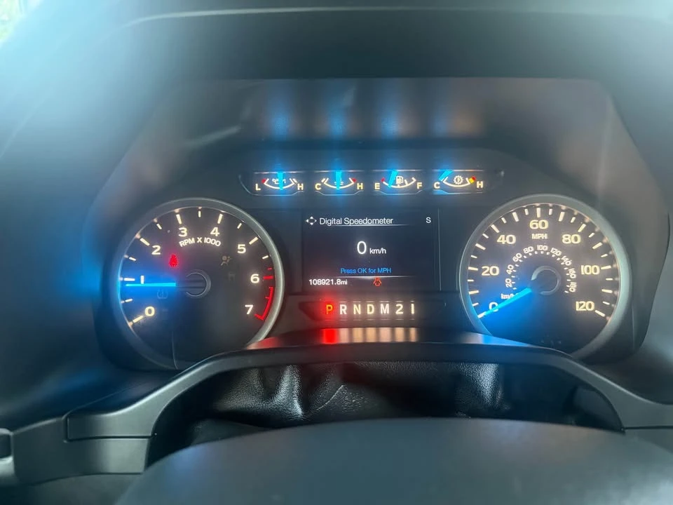 2016 Ford F-150 13th Gen - Image 17 of 17