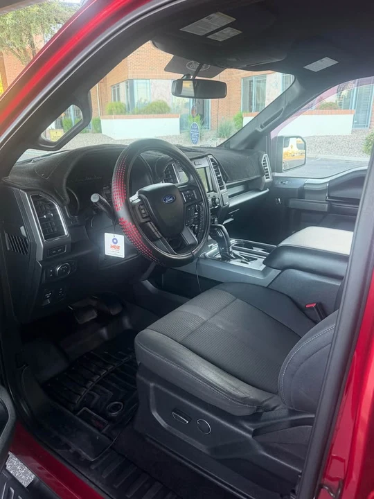 2016 Ford F-150 13th Gen - Image 9 of 17