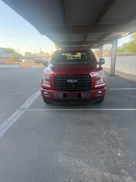 2016 Ford F-150 13th Gen - Image 2 of 17