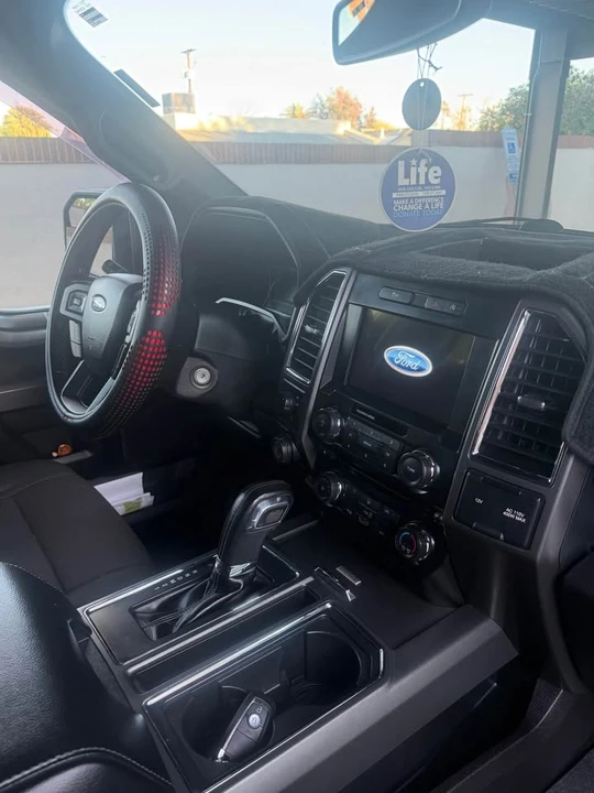 2016 Ford F-150 13th Gen - Image 8 of 17