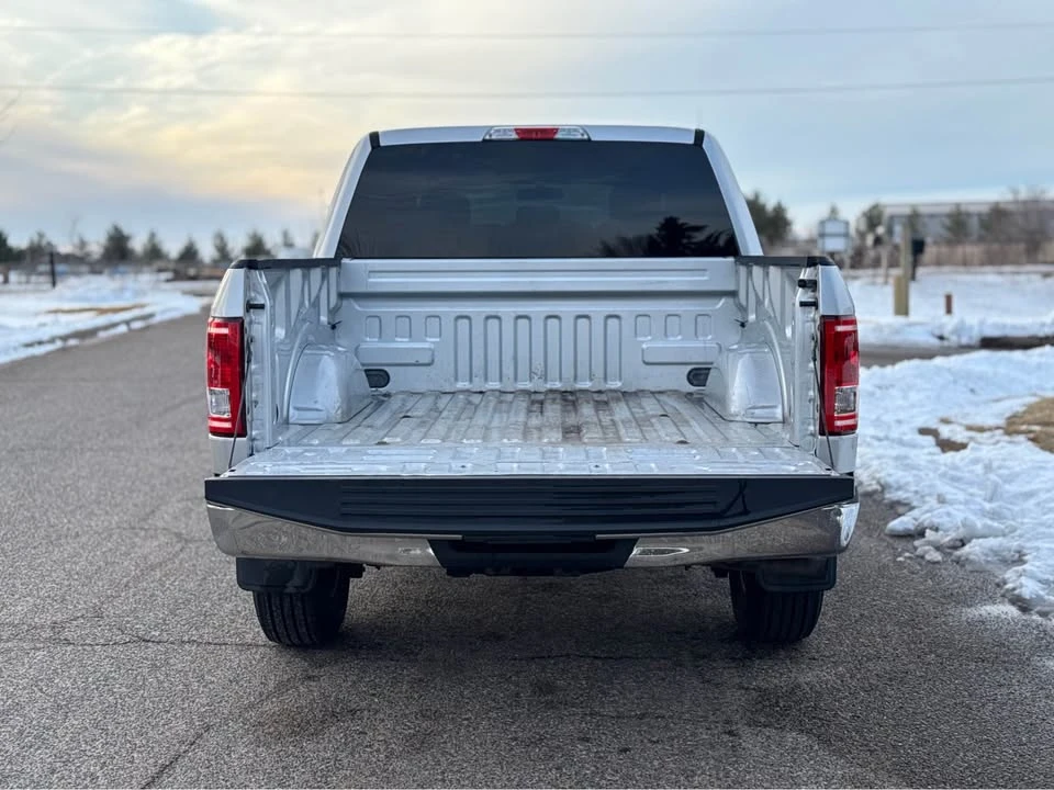 2016 Ford F-150 13th Gen - Image 8 of 21