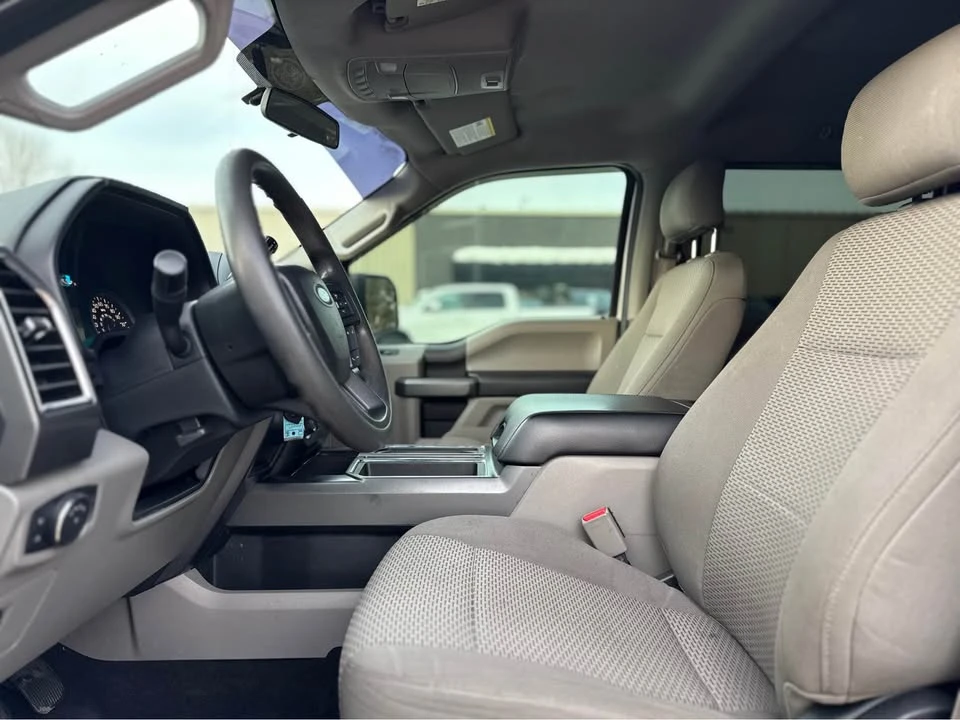 2016 Ford F-150 13th Gen - Image 18 of 21