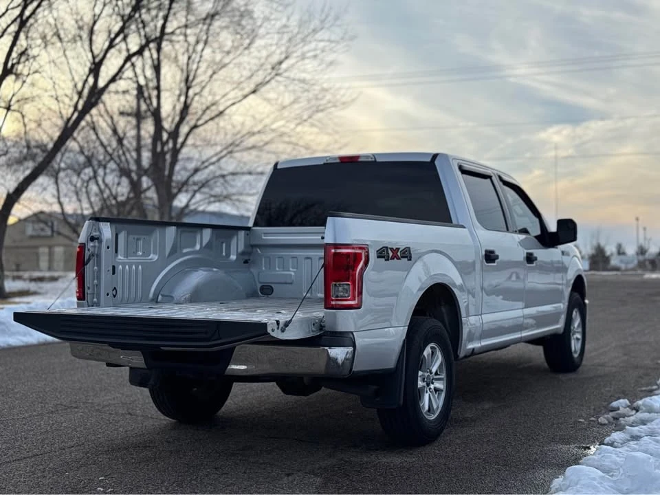 2016 Ford F-150 13th Gen - Image 10 of 21