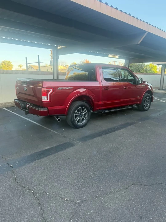 2016 Ford F-150 13th Gen - Image 4 of 17