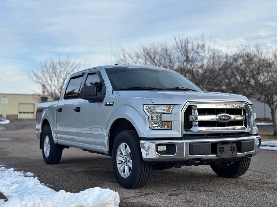 2016 Ford F-150 13th Gen - Image 2 of 21