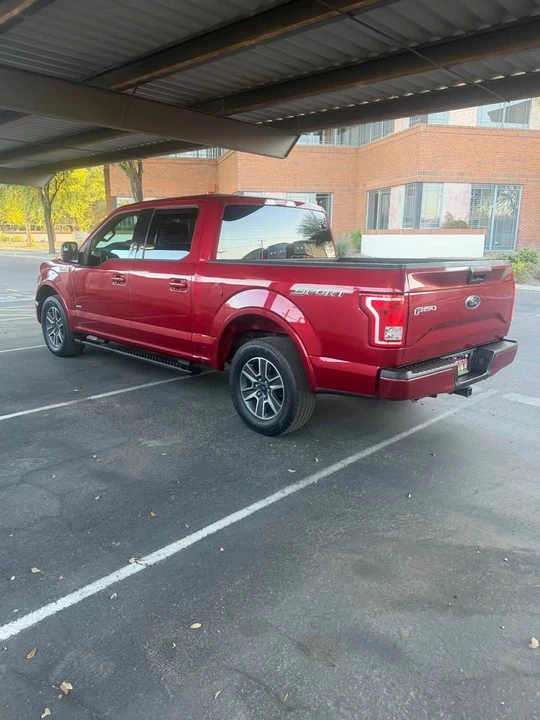 2016 Ford F-150 13th Gen - Image 5 of 17