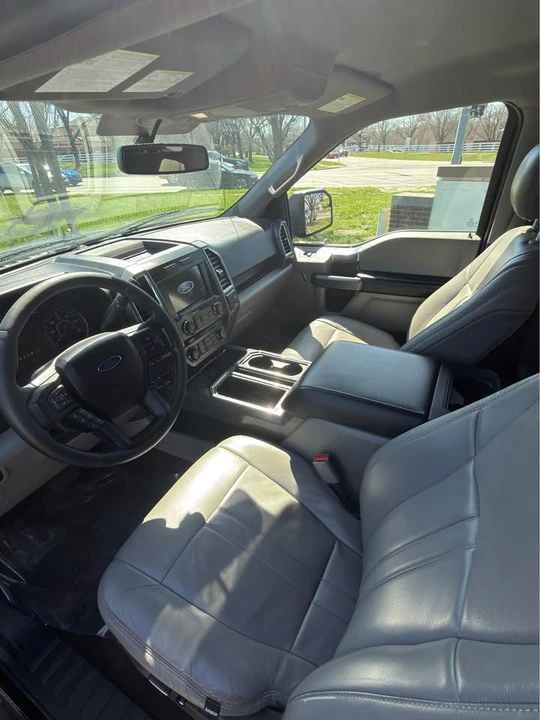 2016 Ford F-150 13th Gen - Image 6 of 8