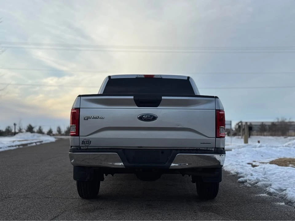 2016 Ford F-150 13th Gen - Image 7 of 21