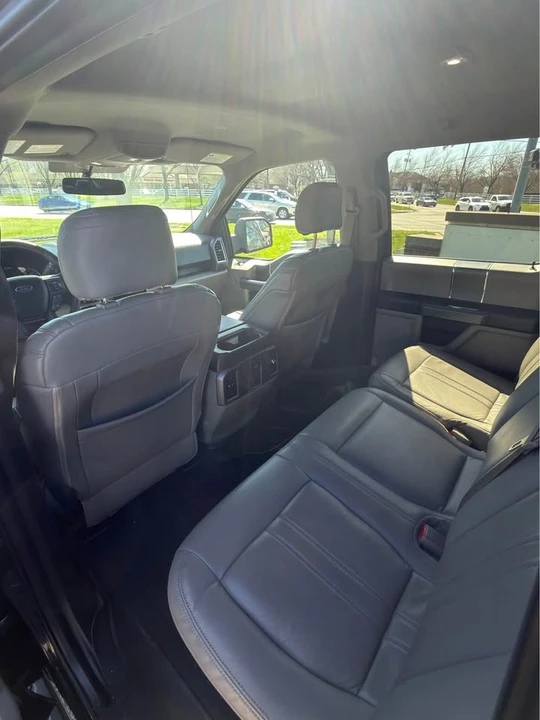 2016 Ford F-150 13th Gen - Image 8 of 8