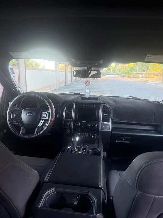 2016 Ford F-150 13th Gen - Image 10 of 17