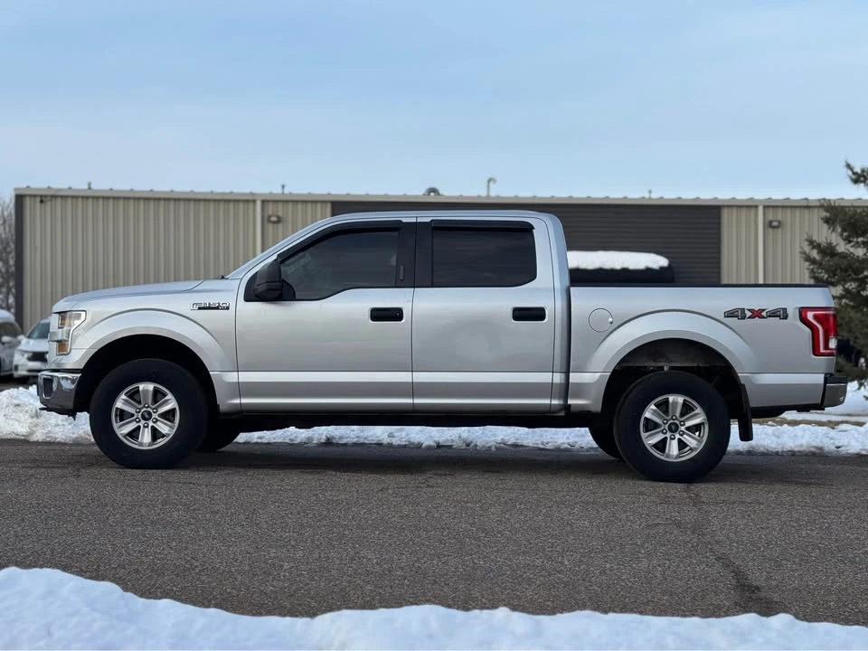 2016 Ford F-150 13th Gen - Image 5 of 21